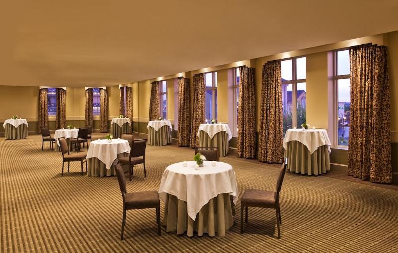 Отель The Westin Huntsville