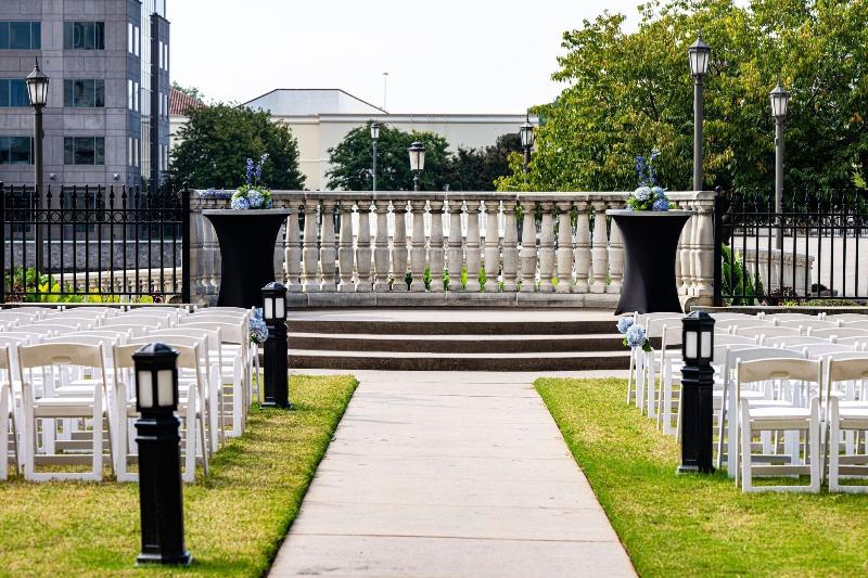 Отель The Westin Huntsville