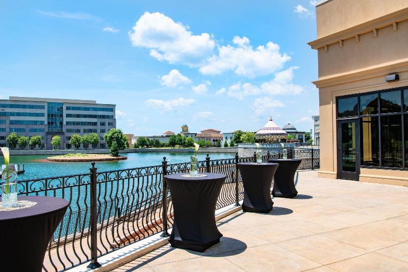 Отель The Westin Huntsville