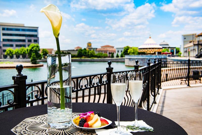 Отель The Westin Huntsville