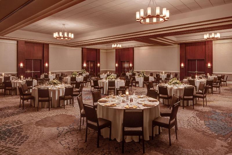 Отель The Westin Huntsville