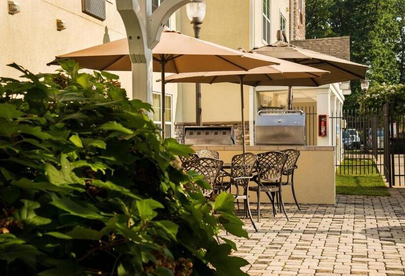 酒店 Towneplace Suites By Marriott Baltimore Bwi Airport