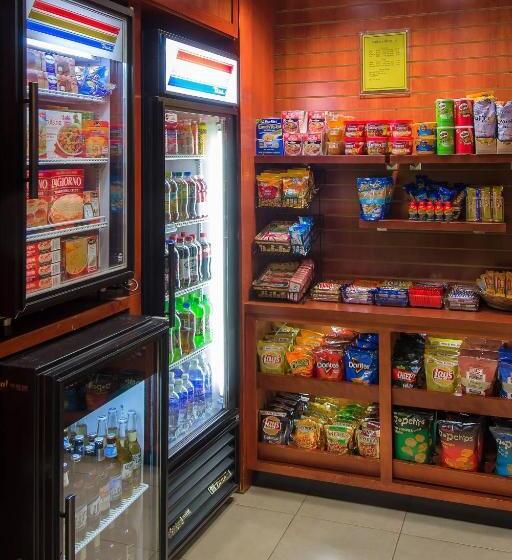 酒店 Towneplace Suites By Marriott Baltimore Bwi Airport