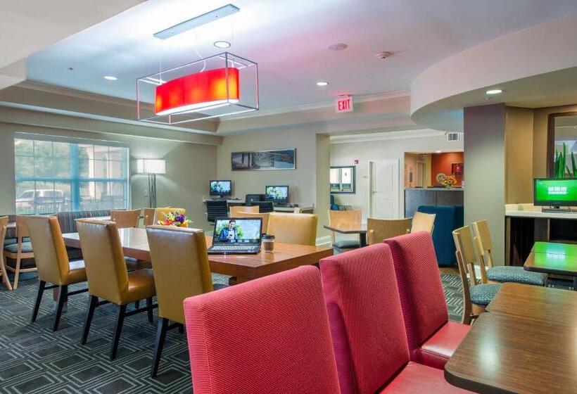酒店 Towneplace Suites By Marriott Baltimore Bwi Airport