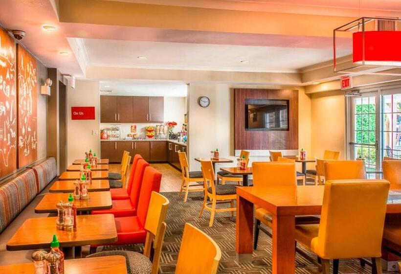 酒店 Towneplace Suites By Marriott Baltimore Bwi Airport