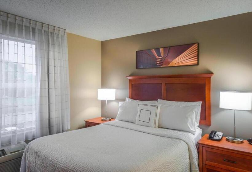 酒店 Towneplace Suites By Marriott Baltimore Bwi Airport