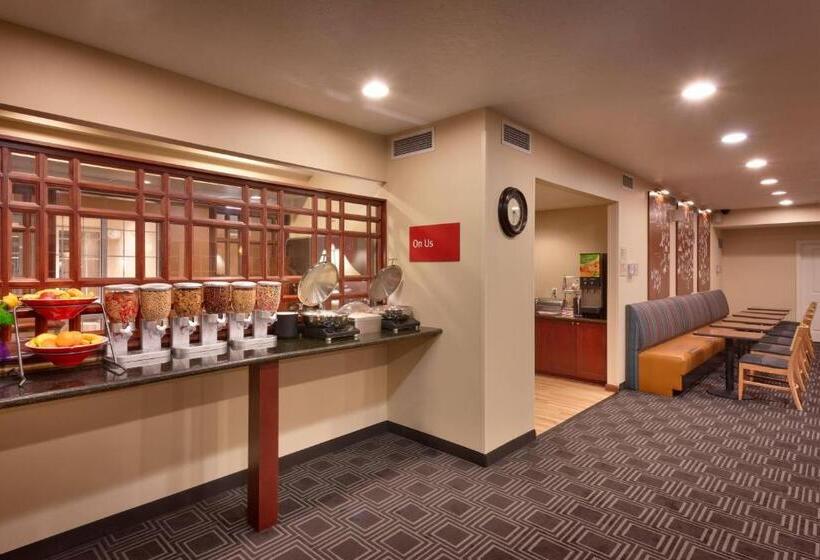 בית מלון כפרי Towneplace Suites Boise West/meridian