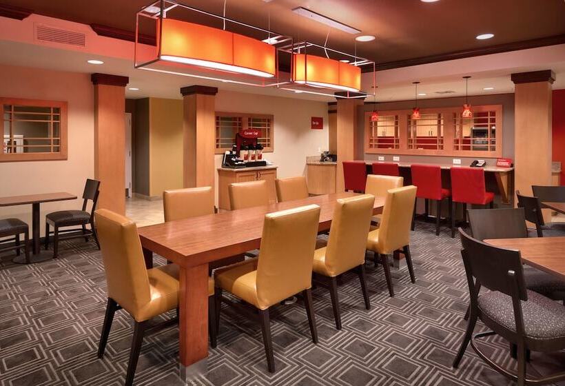 فندق Towneplace Suites By Marriott Sierra Vista