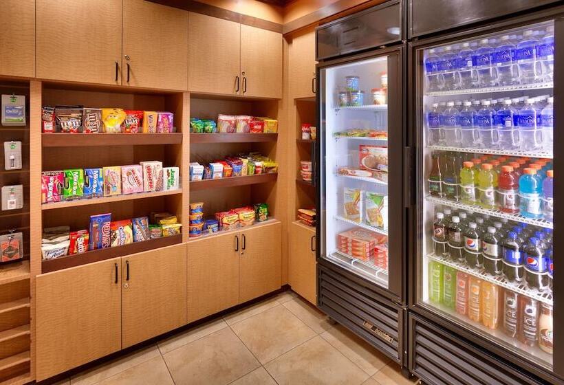 فندق Towneplace Suites By Marriott Sierra Vista