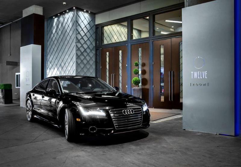 هتل Twelve Downtown, Autograph Collection
