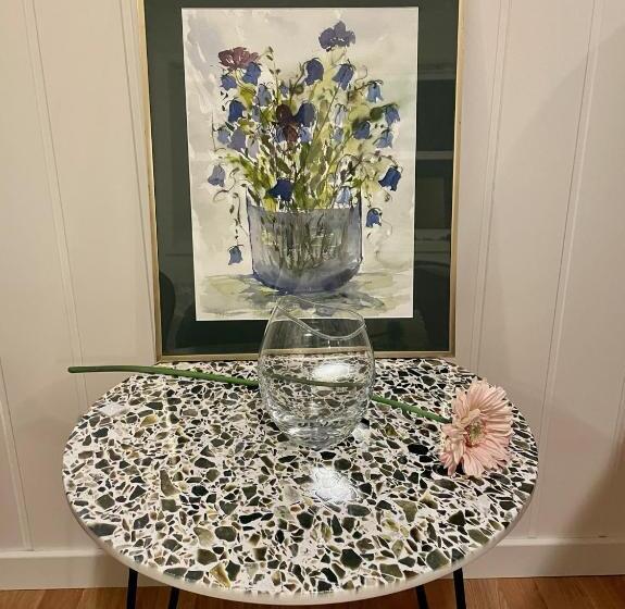 Отель Valldal Fjord Lodge B&b