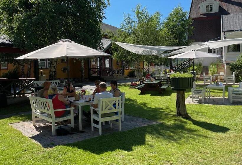 Отель Valldal Fjord Lodge B&b