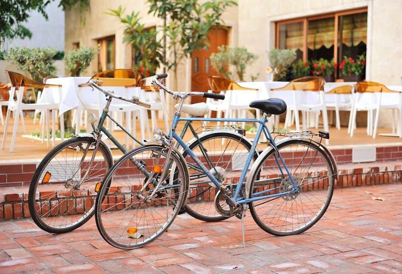 فندق Vila E Arte City Center