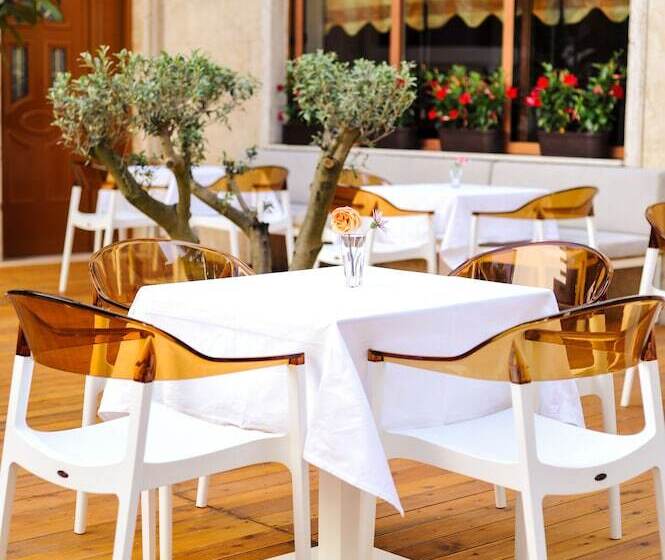 فندق Vila E Arte City Center