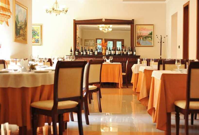 فندق Vila E Arte City Center