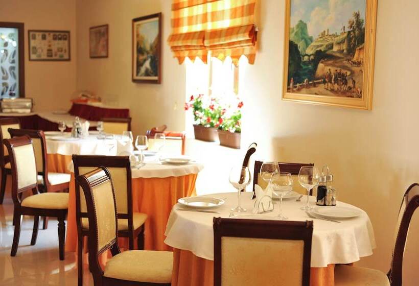 فندق Vila E Arte City Center