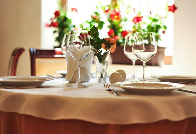 فندق Vila E Arte City Center