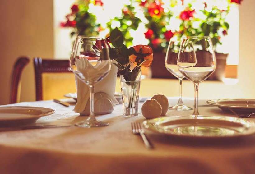 فندق Vila E Arte City Center