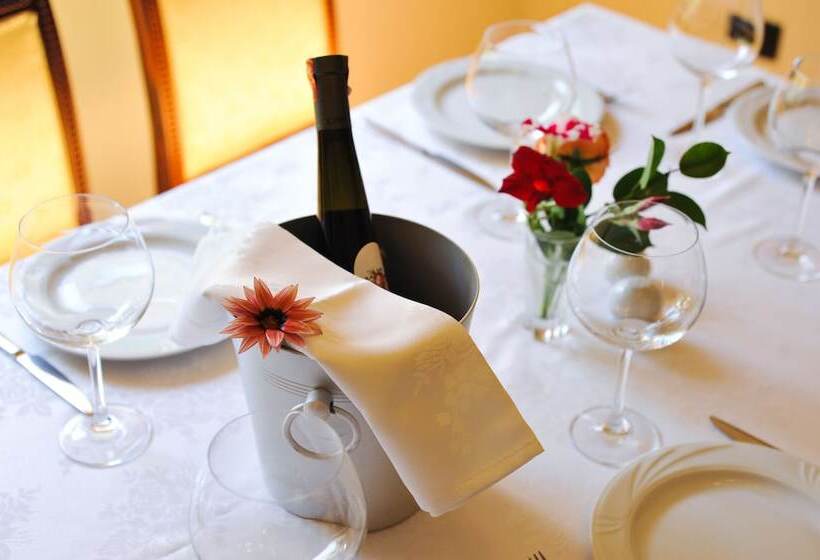 فندق Vila E Arte City Center