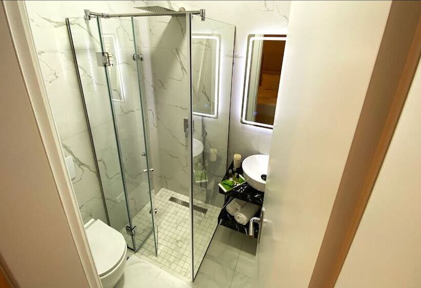 فندق Vila E Arte City Center