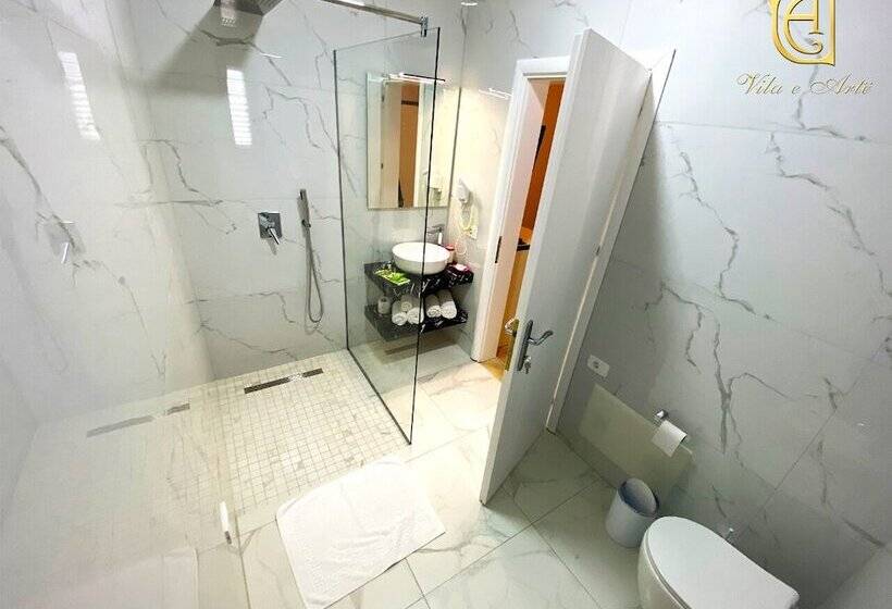 فندق Vila E Arte City Center