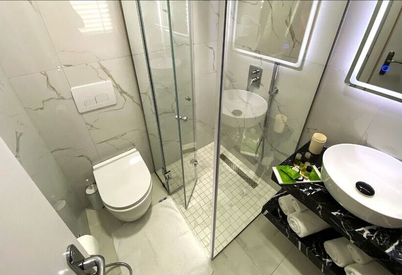 فندق Vila E Arte City Center