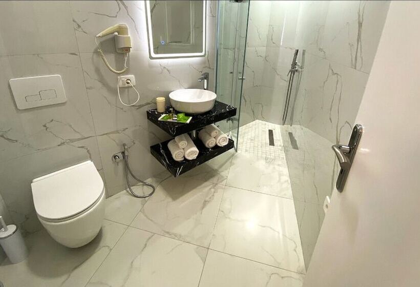 فندق Vila E Arte City Center