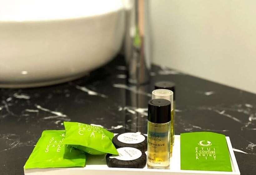 فندق Vila E Arte City Center