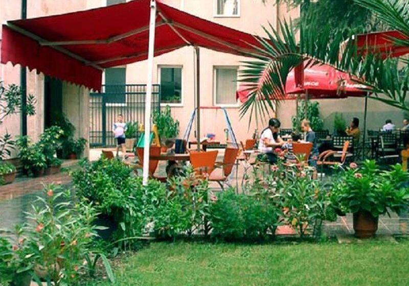 فندق Vila E Arte City Center