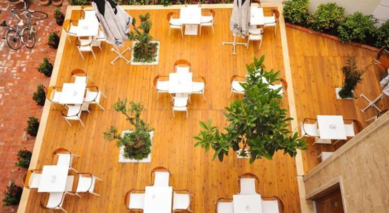 فندق Vila E Arte City Center