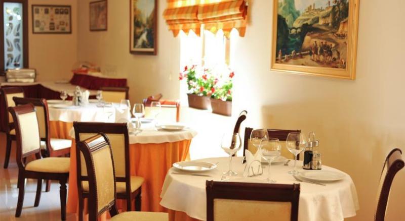 فندق Vila E Arte City Center