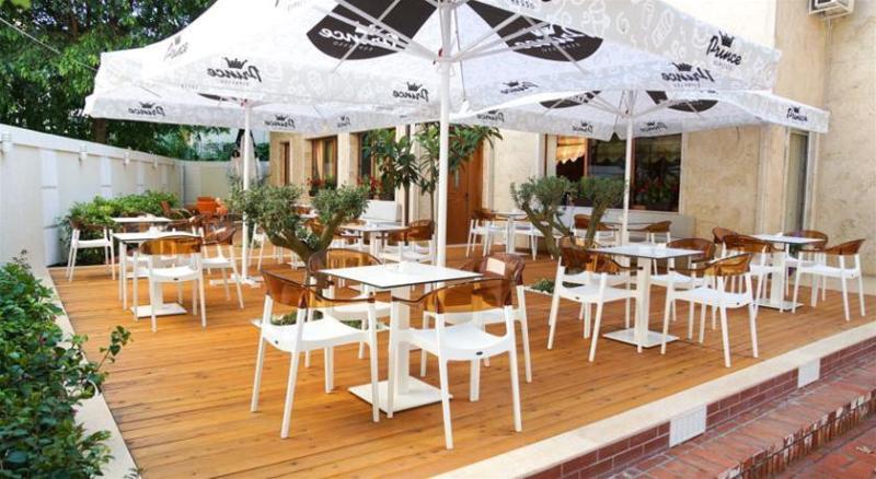 فندق Vila E Arte City Center