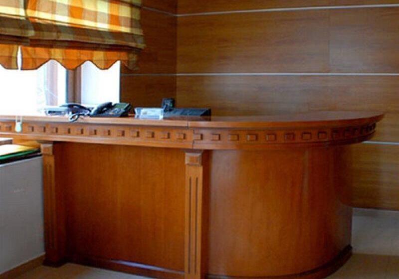 فندق Vila E Arte City Center