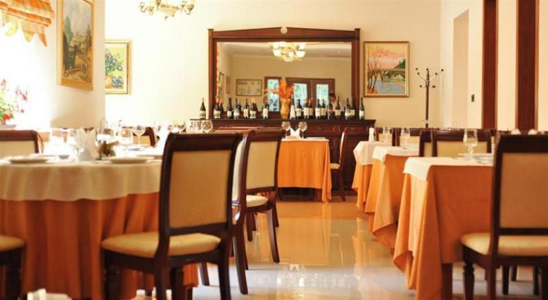 فندق Vila E Arte City Center