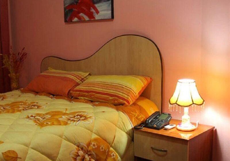 فندق Vila E Arte City Center