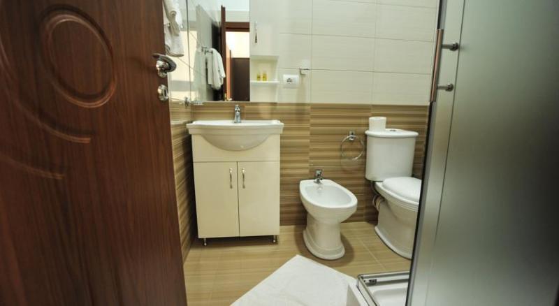 فندق Vila E Arte City Center