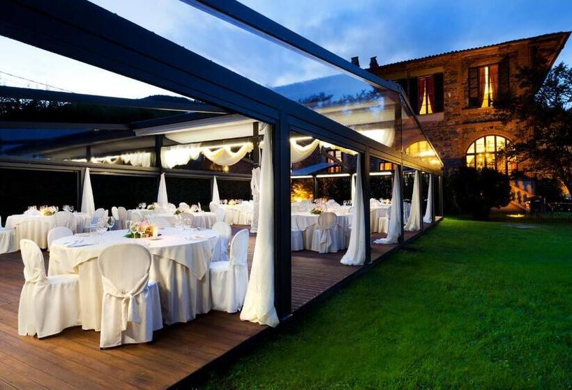 ホテル Villa Soleil