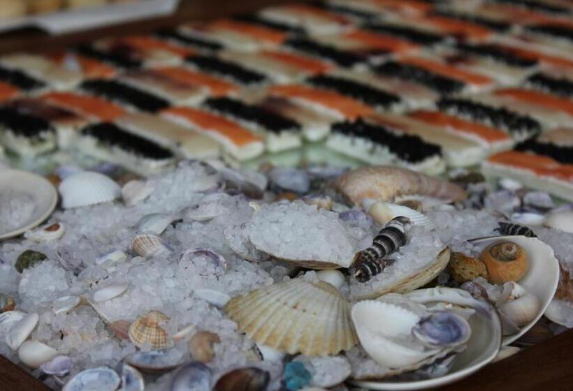 ホテル Villa Soleil