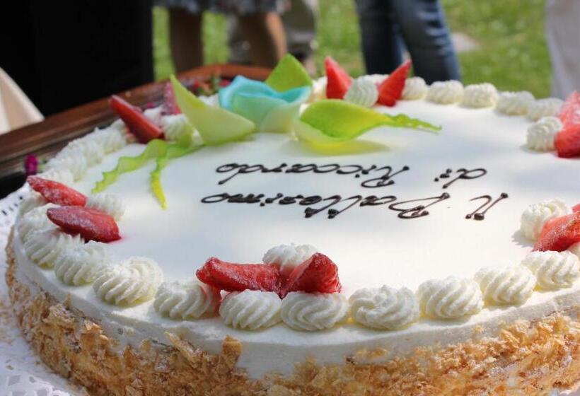 ホテル Villa Soleil