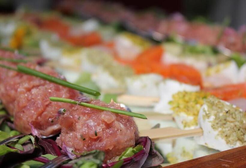 ホテル Villa Soleil