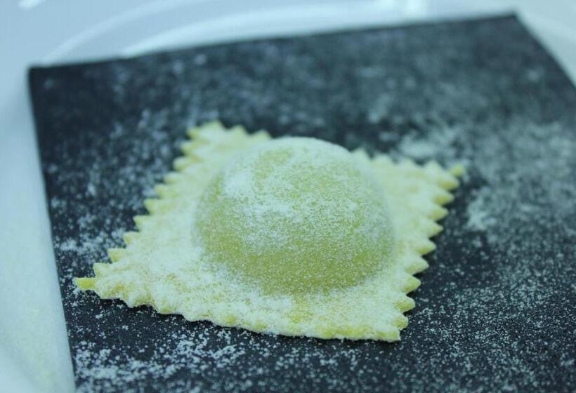 בית מלון כפרי Villa Soleil