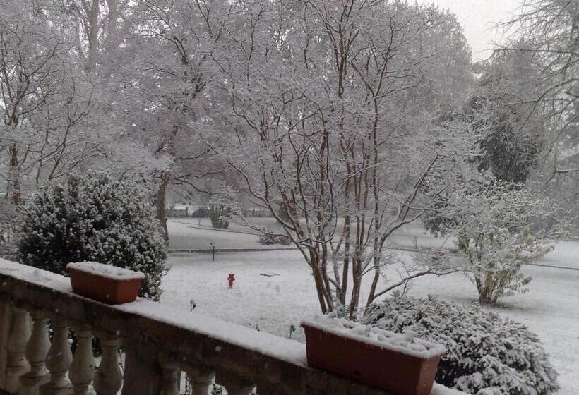 ホテル Villa Soleil