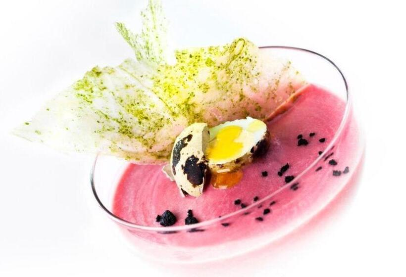 ホテル Villa Soleil