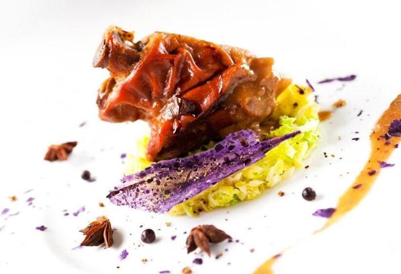 ホテル Villa Soleil