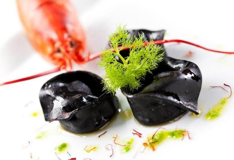 ホテル Villa Soleil