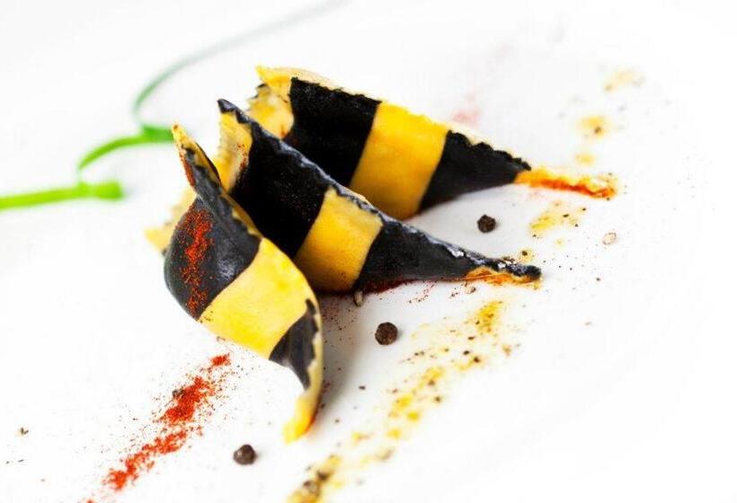 ホテル Villa Soleil