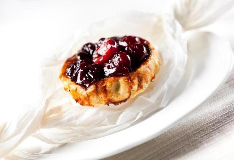 ホテル Villa Soleil