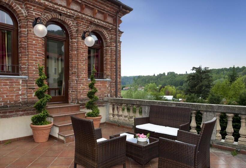 ホテル Villa Soleil