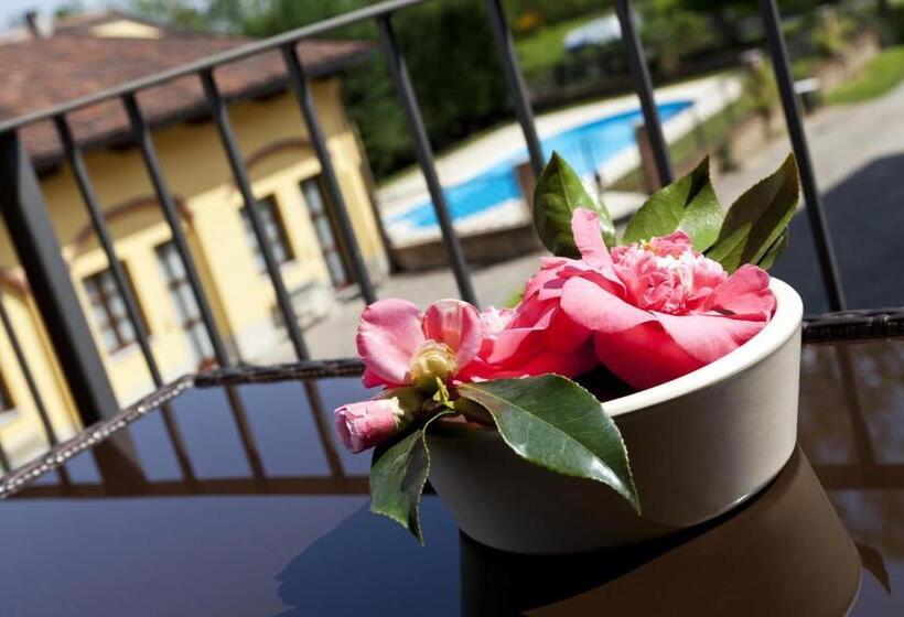 ホテル Villa Soleil