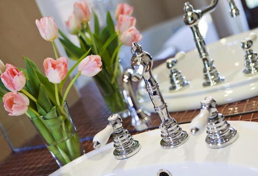 ホテル Villa Soleil